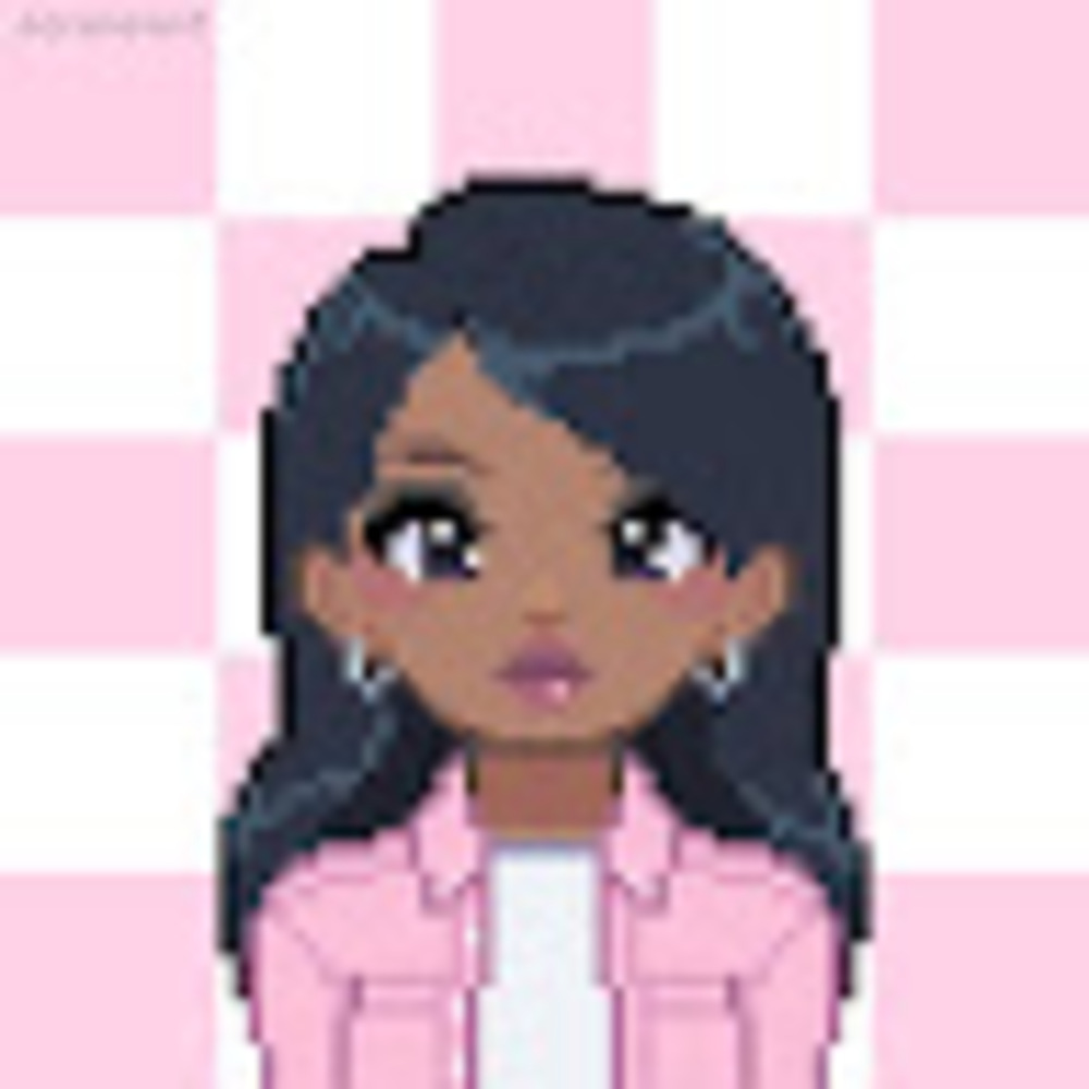 Meet your Posher, Janae